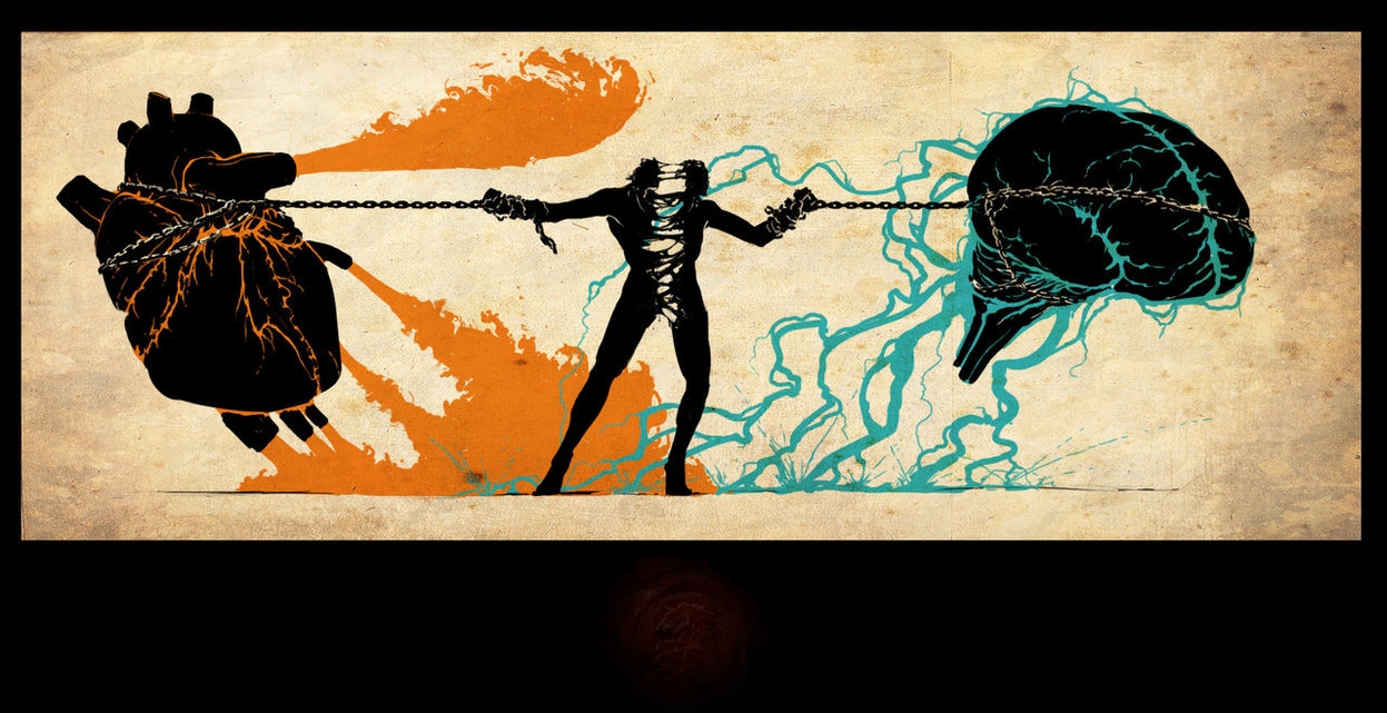 Pic. Source: "Split" by Iririv @deviantart.com