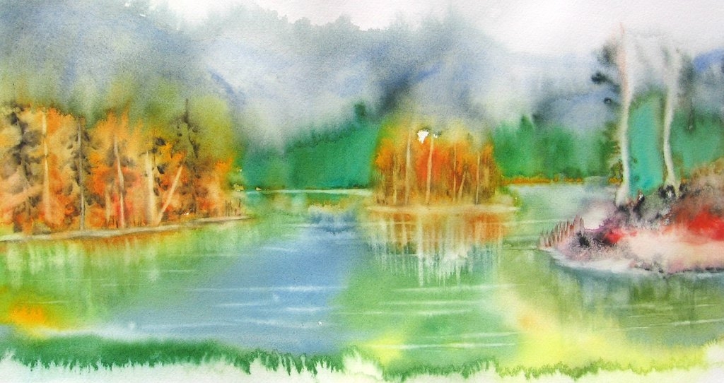 Pic.Source: "A Bit Confused" by Bluecaroline @deviantart.com