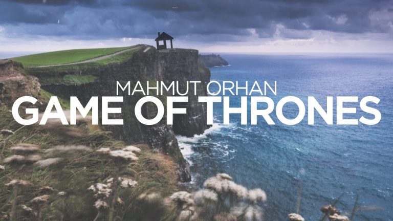 Pic.Source: "Mahmut Orhan" @youtube.com