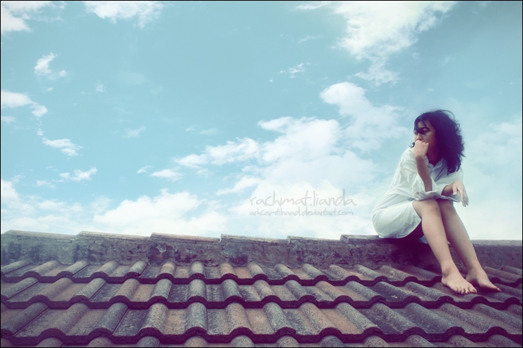 Pic.Source: "Missing" by Arhcamt @deviantart.com