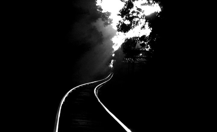 Pic.Source: "the a train" by hengki24 @deviantart.com