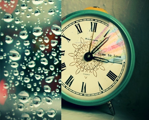 Pic.Source: "Time to Love" by Chibasenka @deviantart.com