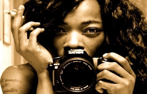 Pic.Source: Buika - No Habra Nadie En El Mundo @imgiz.com