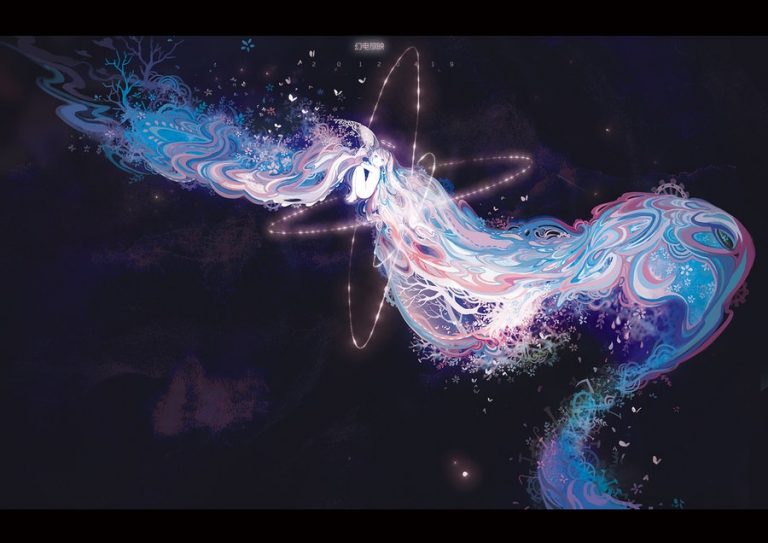 Pic.Source: "breathing" by zhongbiao @deviantart.com