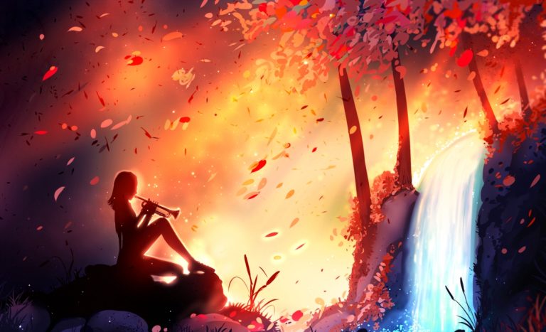 Pic.Source: "Nice Time" by Ryky @deviantart.com