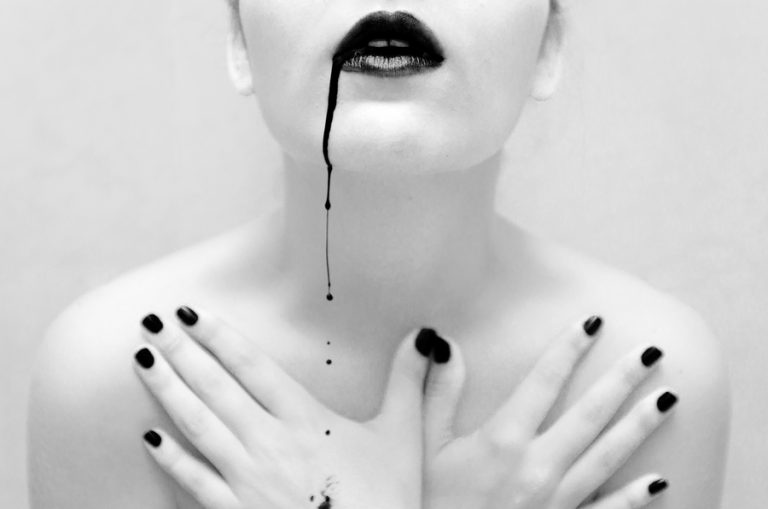 Pic.Source: "Your Love is killing me" by Luna Aino @deviantart.com