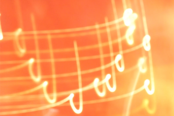 Pic.Source: "music" by priscellie @deviantart.com