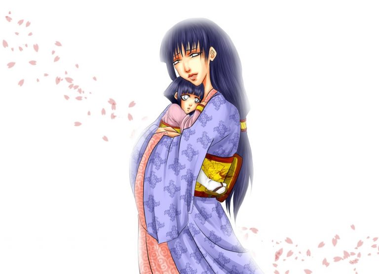 Pic.Source: "Mother" by Drathe @deviantart.com