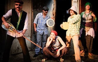 Pic.Source: "Baba Zula"