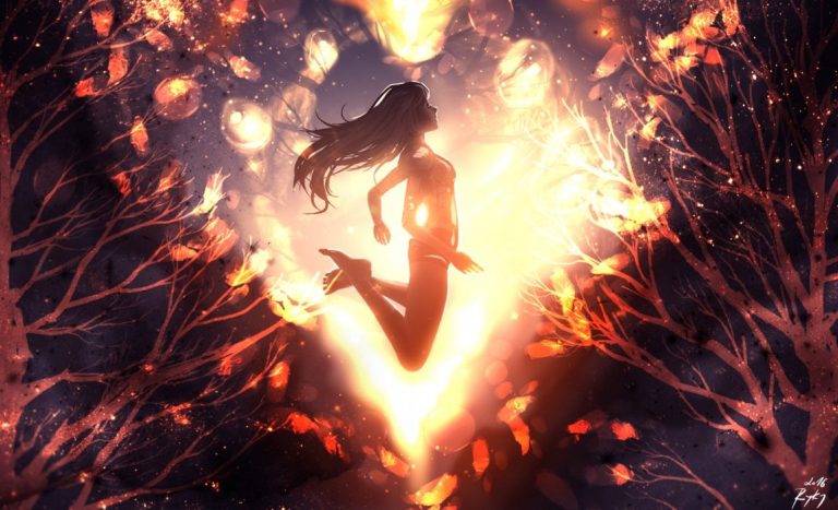 Pic.Source: "You live in my heart" by ryky @deviantart.com