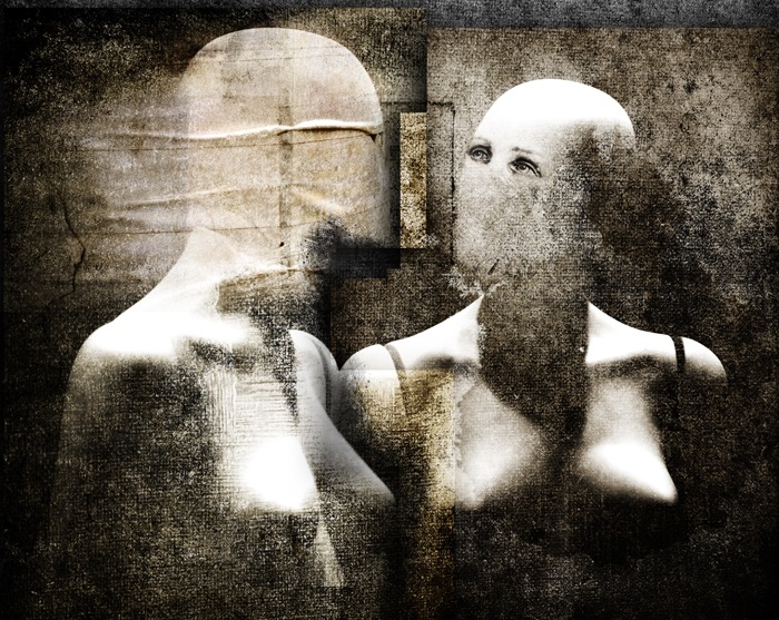 Pic.Source: "alter ego" by pixellabor @deviantart.com