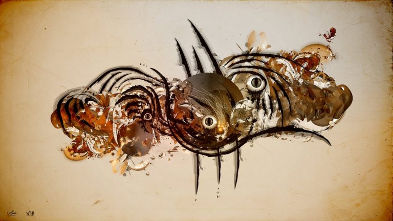 Pic.Source: "WILD" by TheUnknownBeing @deviantart.com