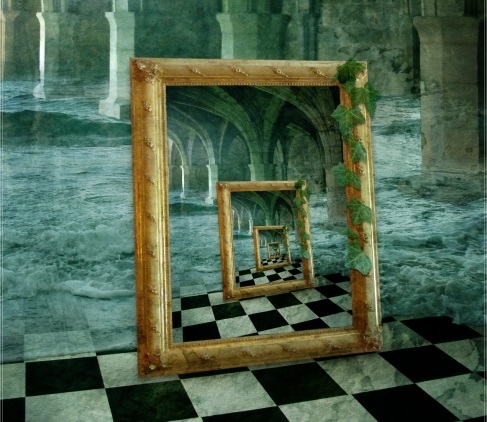 Pic.Source: "not enough" by Eisblume @deviantart.com