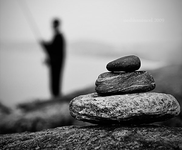 Pic.Source: "Once" by neslihans @deviantart.com