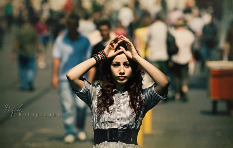 Pic.Source: "crowded" by nowaryesblack @deviantart.com