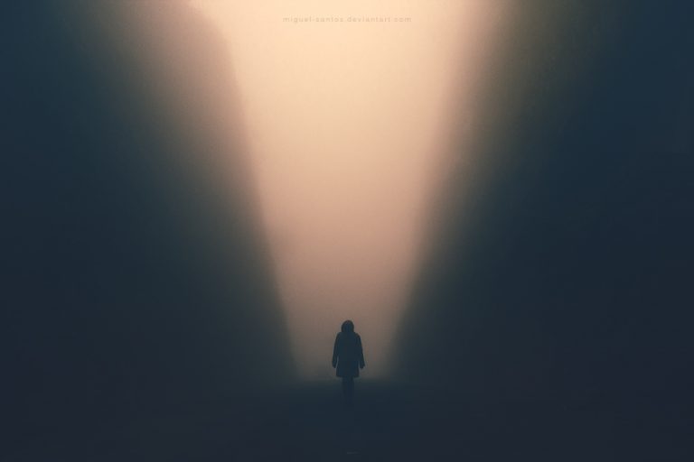 Pic.Source: "Shadow Domain" by Miguel-Santos @deviantart.com