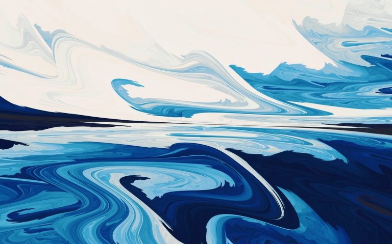 Pic.Source: "Colder Smoothness" by LukasFractalizator @deviantart.com