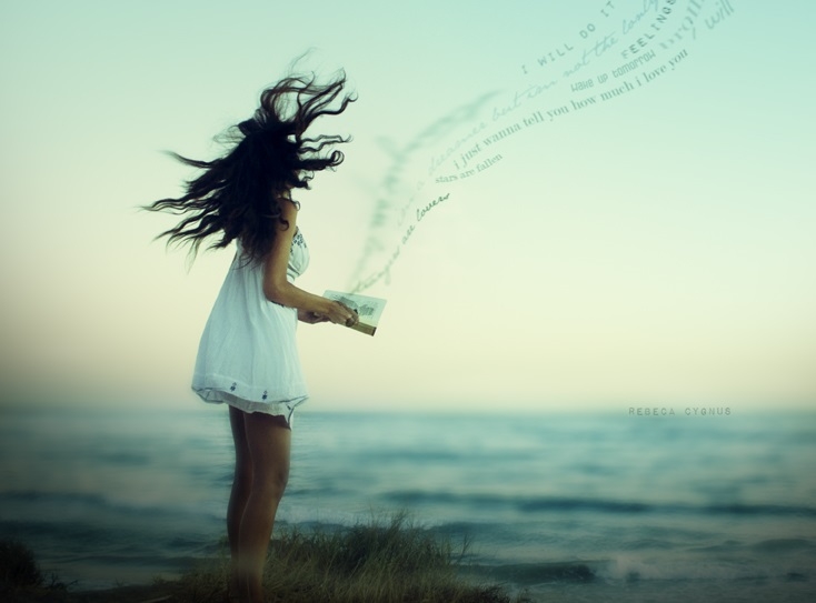 Pic.Source: "words" by retrodiva3 @deviantart.com