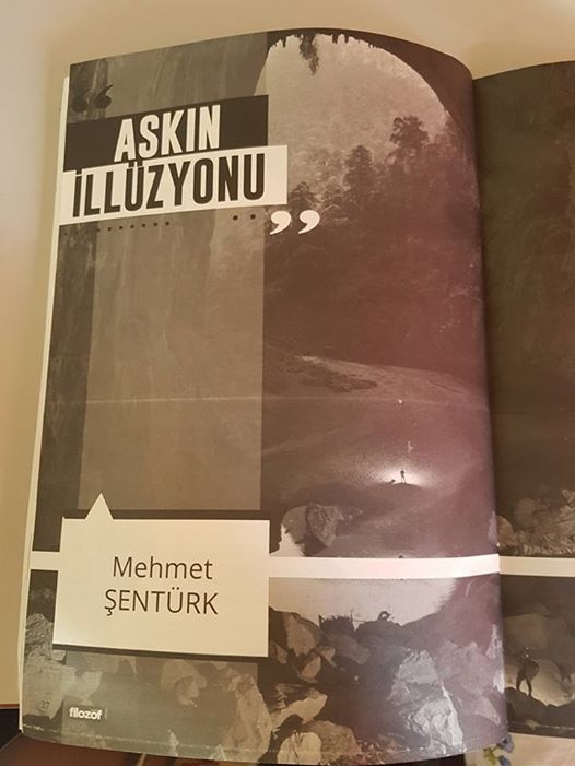 MeoHaber – Öykümüzle Salak Filozof’tayız