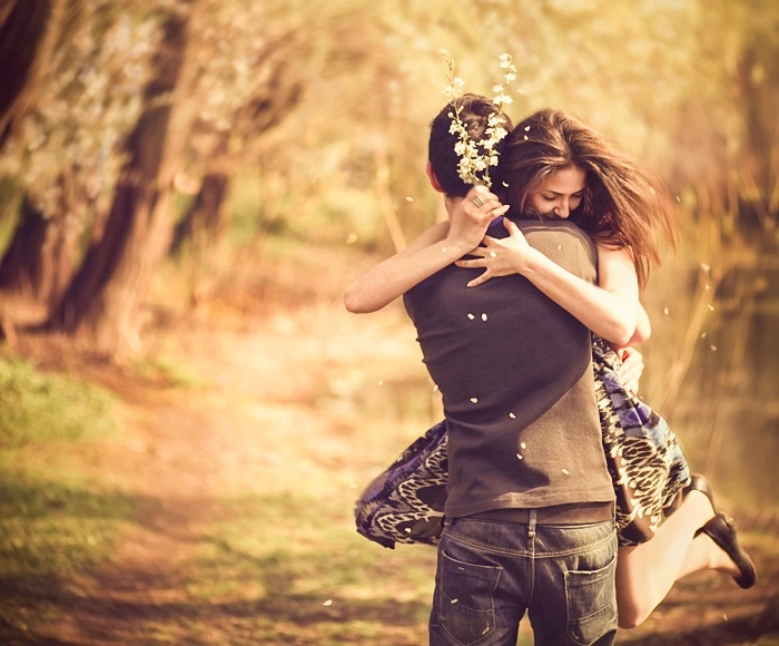 Pic.Source: "Let Love In.." by Khomenko @deviantart.com