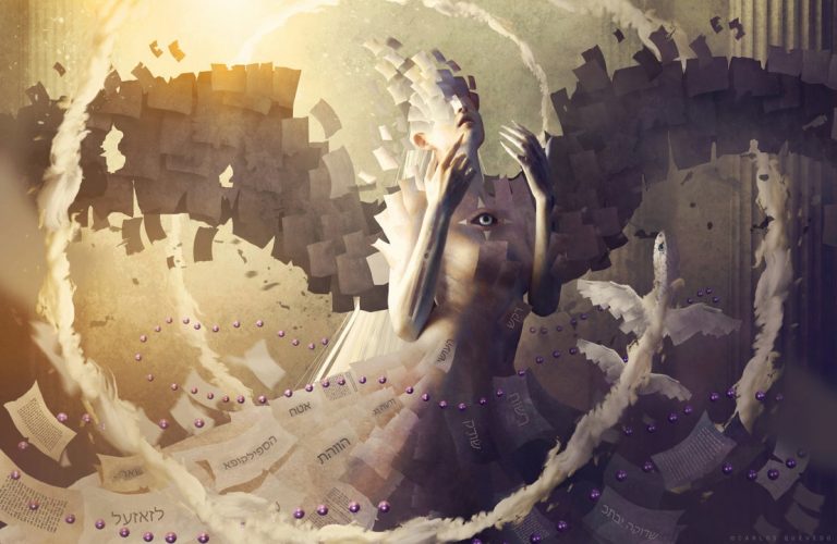 Pic.Source: "Epiclesis" by Carlos-Quevedo @deviantart.com