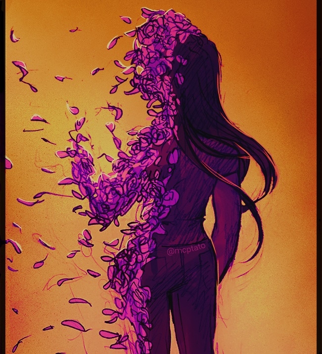 Pic.Source: "203" by mcptato @deviantart.com