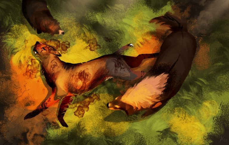 Pic.Source: "PotA: Broken" by lightningspam @deviantart.com