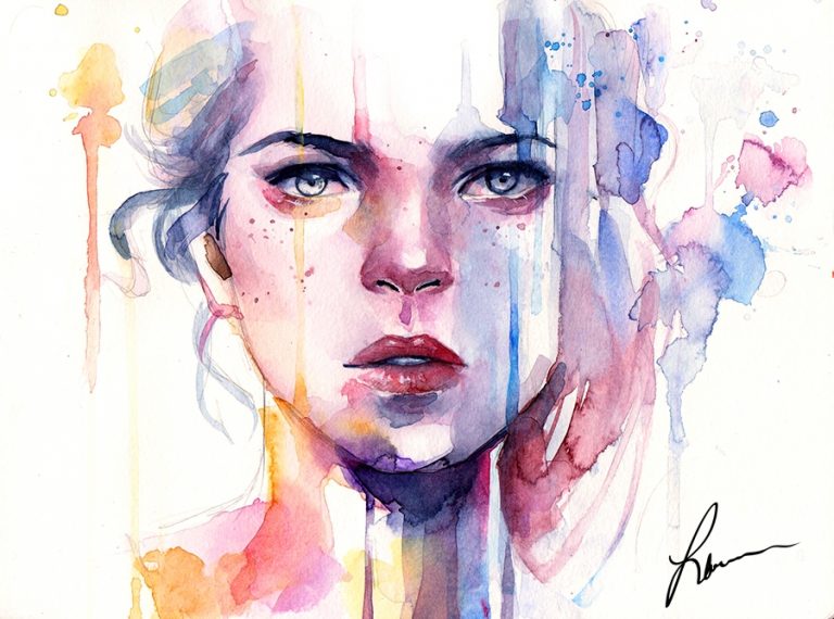 Pic. Source: "The World Between" by Laovaan @deviantart.com