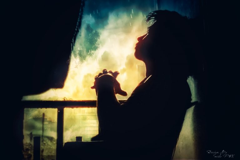 MeoŞiir – Yokluğundaki Varlık