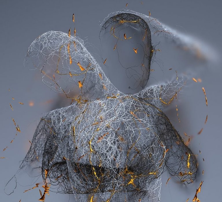 Pic.Source: "The erotic void III" by deignis @deviantart.com