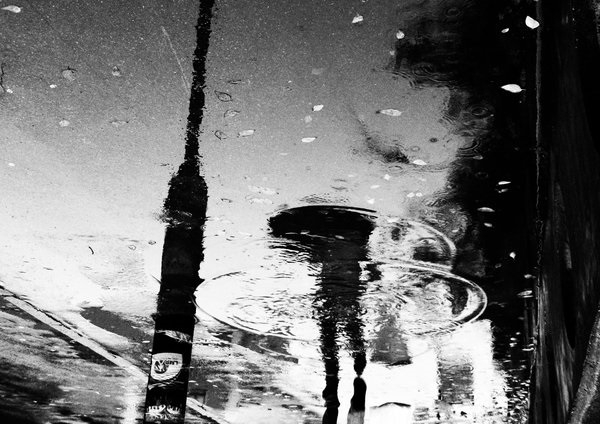 Pic.Source: "Days come and go" by mehrmeer @deviantart.com