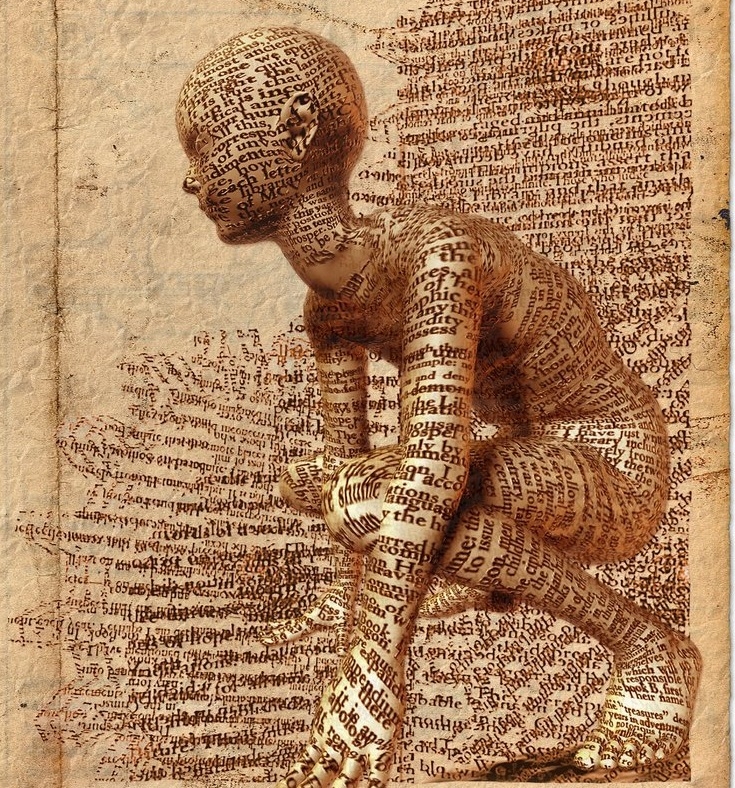 Pic.Source: "Literature 1 Large" by james119 @deviantart.com