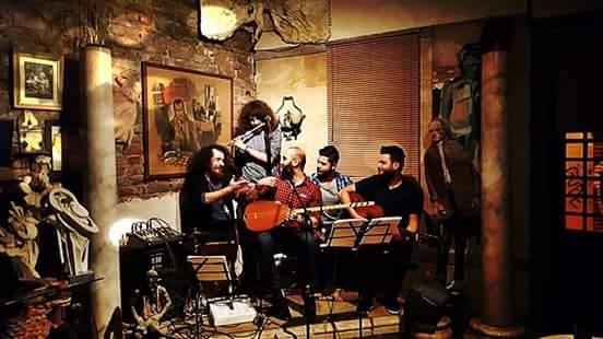 Pic.Source: "grup alzaymır" @GrupAlzaymir.com
