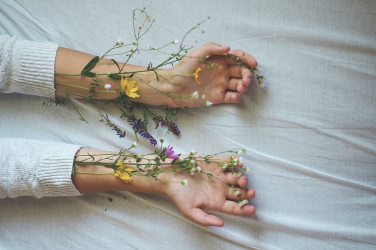 Pic.Source: "Veins" by DorottyaS @deviantart.com