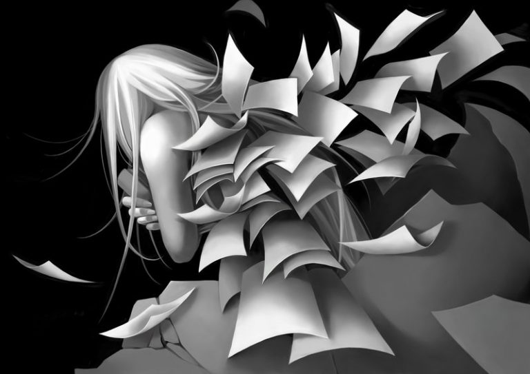 Pic.Source: "Fly" by Mou_s @deviantart.com