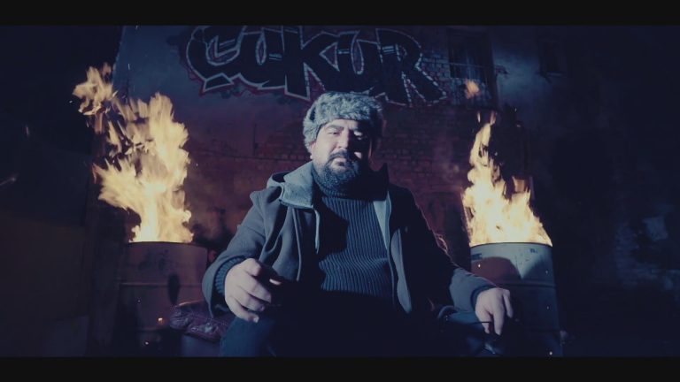 MeoMüzik – Eypio – Gömün Beni Çukura