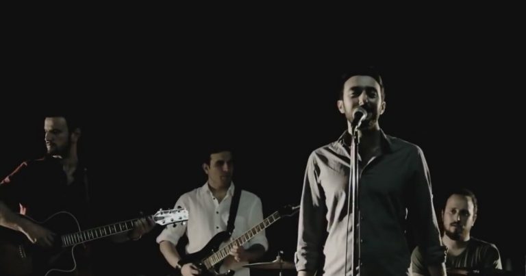 MeoMüzik – Koliva – Yüksek Dağlara Doğru