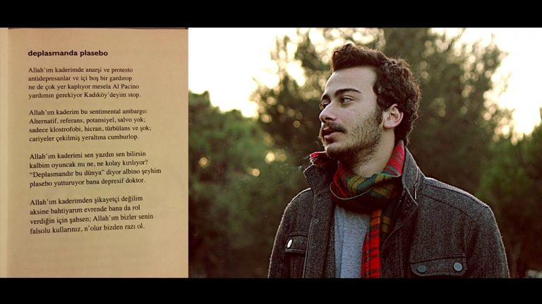 MeoMüzik – Kaan Boşnak – Deplasmanda Plasebo