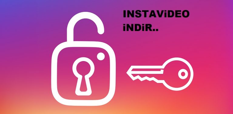 MeoMedya – InstDown Video-Fotoğraf İndirme Uygulaması