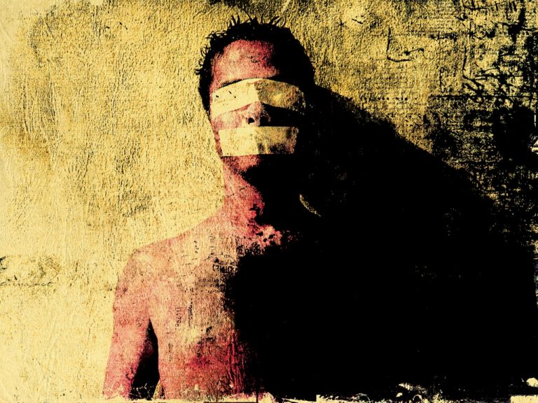 Pic.Source: "ignorance...." by Conin @deviantart.com