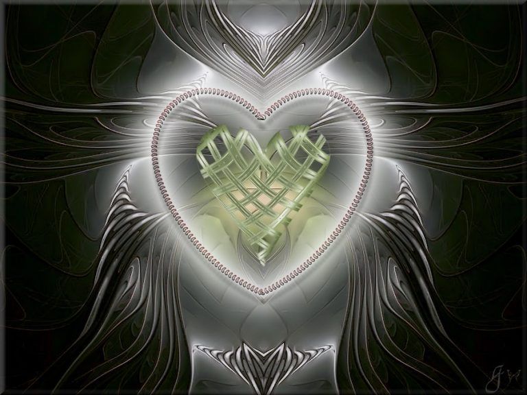 Pic.Source: "On The Wings of Love" by GypsyH @deviantart.com