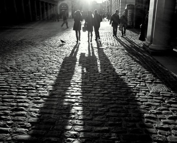 Pic.Source: "Friends" by lostknightkg @deviantart.com