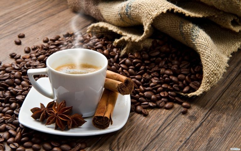 Pic.Source: "Best Coffee in the World" by placestravel @deviantart.com