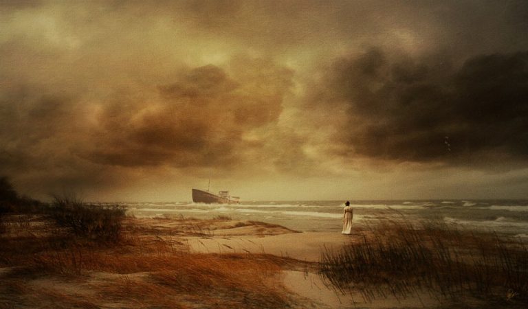 Pic.Source: "Cadence Of Her Last Breath" by MoodyBlue @deviantart.com