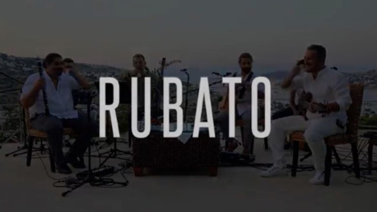 Pic.Source: a thumbnail. all rights reserved by ‘Rubato Official’ @youtube.com