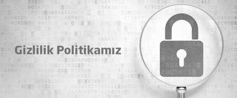 MeoEdebiyat.com – MeoMedya – Gizlilik Politikası