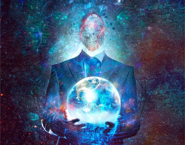 Pic.Source: "Trapped" by SoulAsphxyArts @deviantart.com