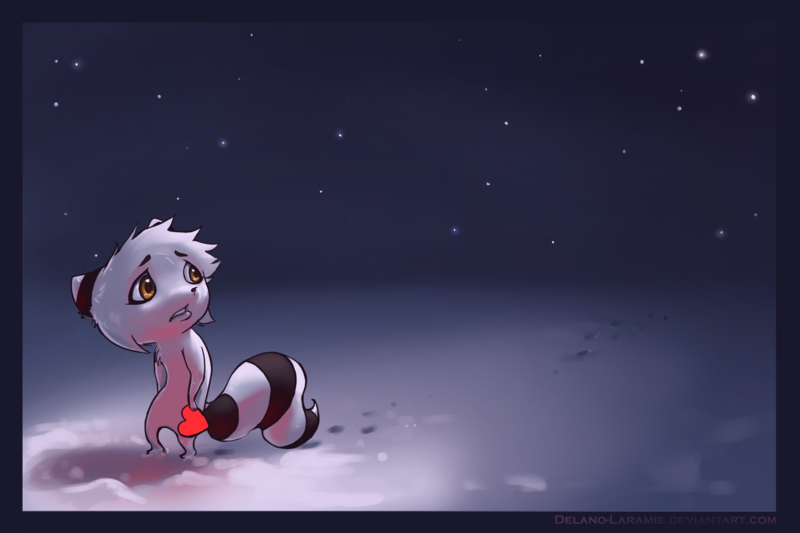 Snow by Delano Laramie1