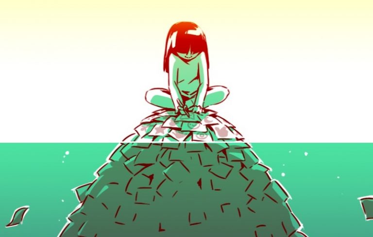 Pic.Source: "New Year" by Mikeinel @deviantart.com