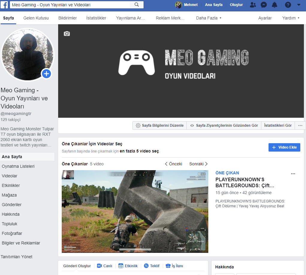 facebook